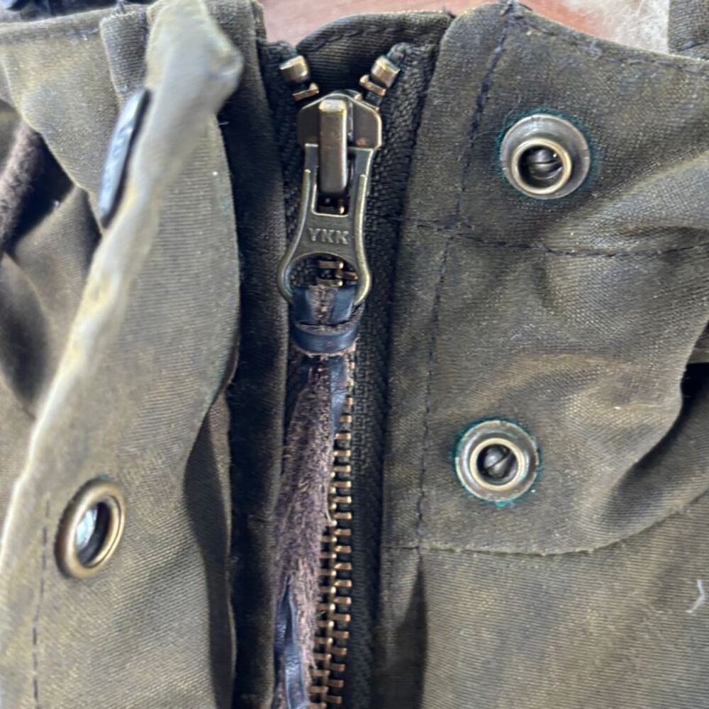 Filson Downfilled jacket - Picture 8 of 10